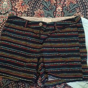 Merona shorts